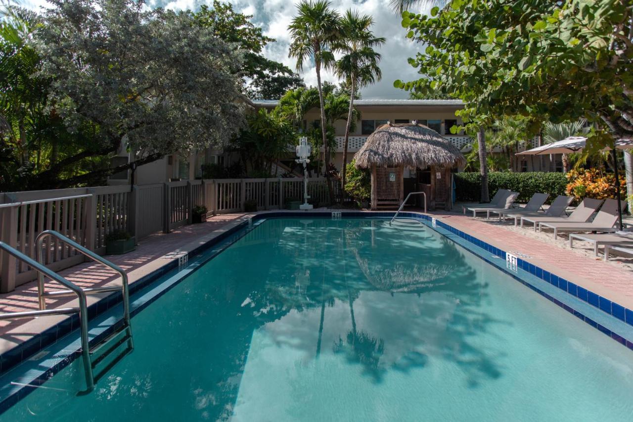 Crane'S Beach House Boutique Hotel & Luxury Villas Delray Beach Exterior foto