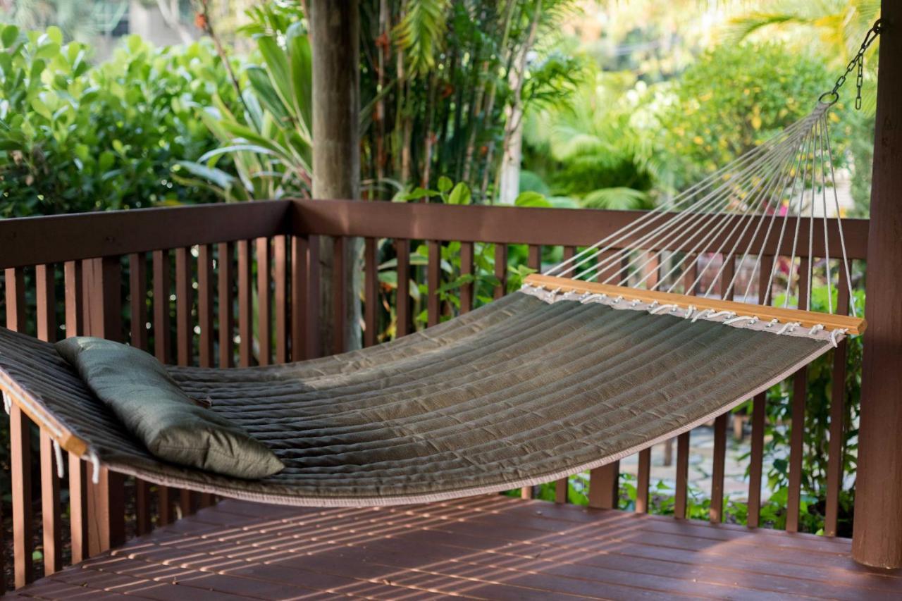 Crane'S Beach House Boutique Hotel & Luxury Villas Delray Beach Exterior foto