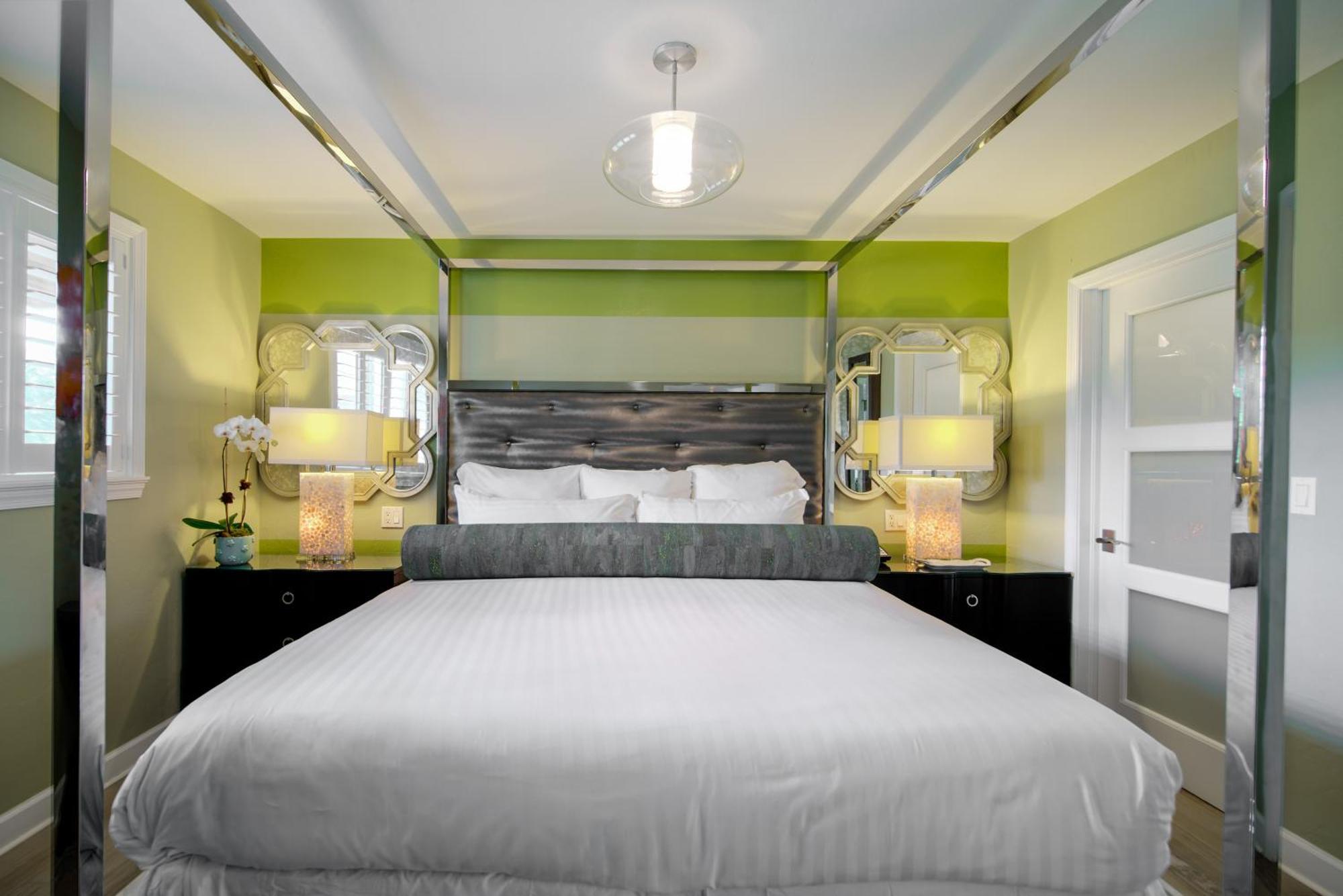 Crane'S Beach House Boutique Hotel & Luxury Villas Delray Beach Zimmer foto