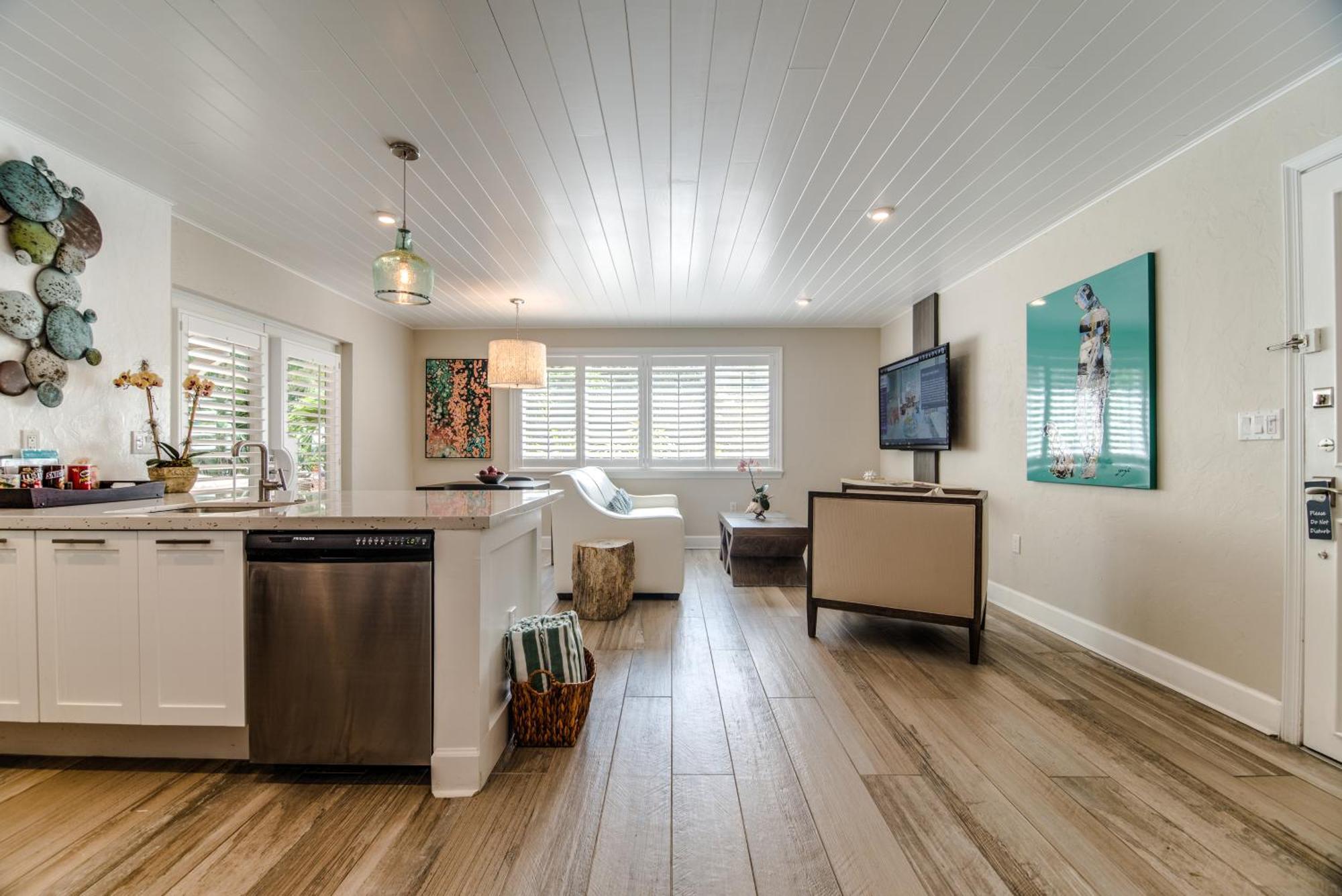 Crane'S Beach House Boutique Hotel & Luxury Villas Delray Beach Zimmer foto
