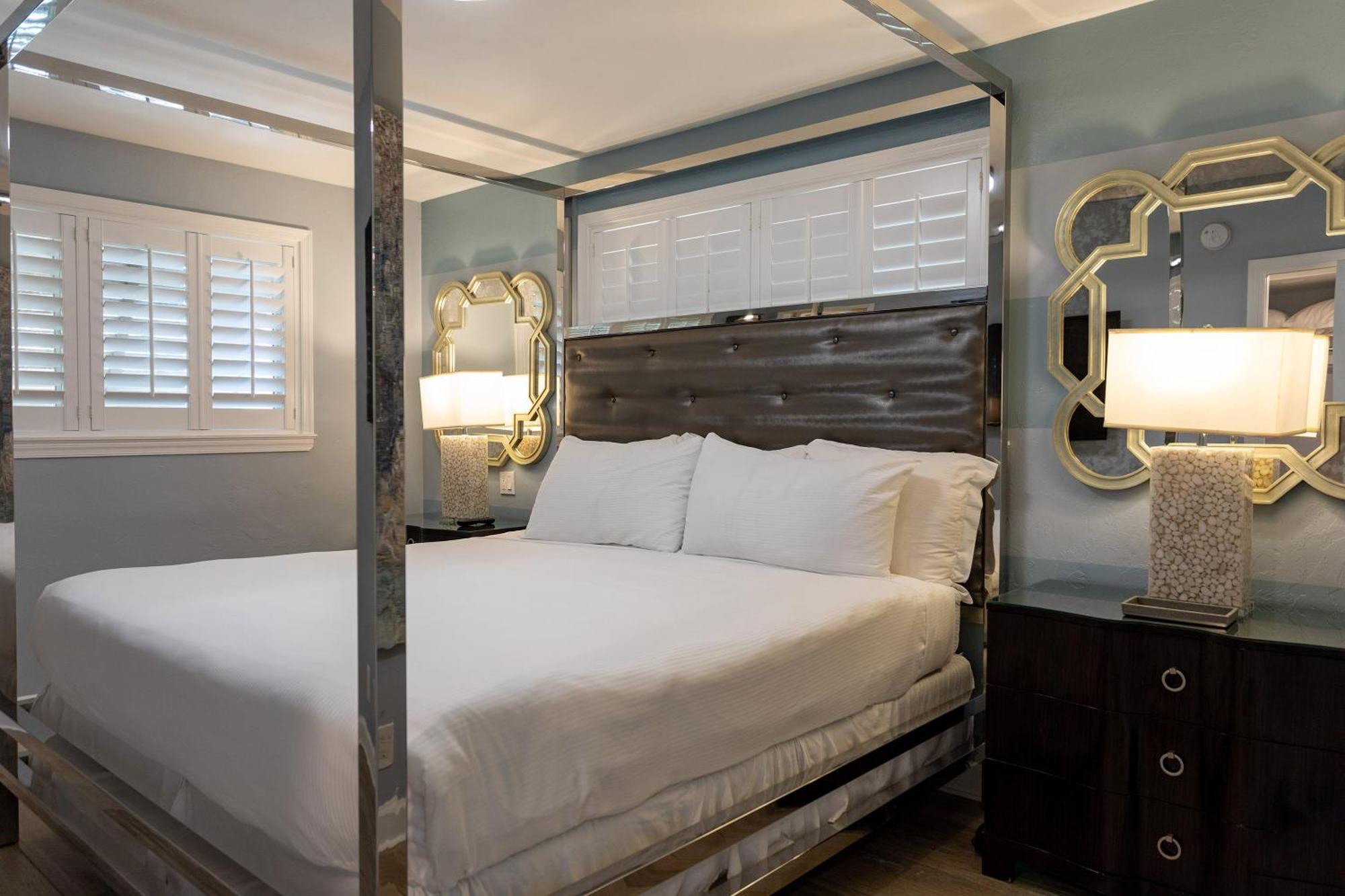 Crane'S Beach House Boutique Hotel & Luxury Villas Delray Beach Exterior foto