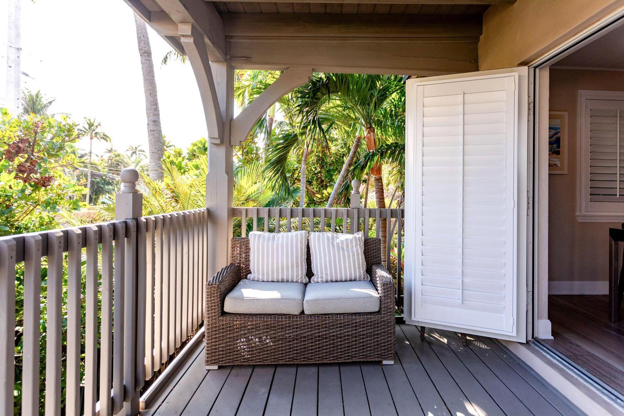 Crane'S Beach House Boutique Hotel & Luxury Villas Delray Beach Exterior foto