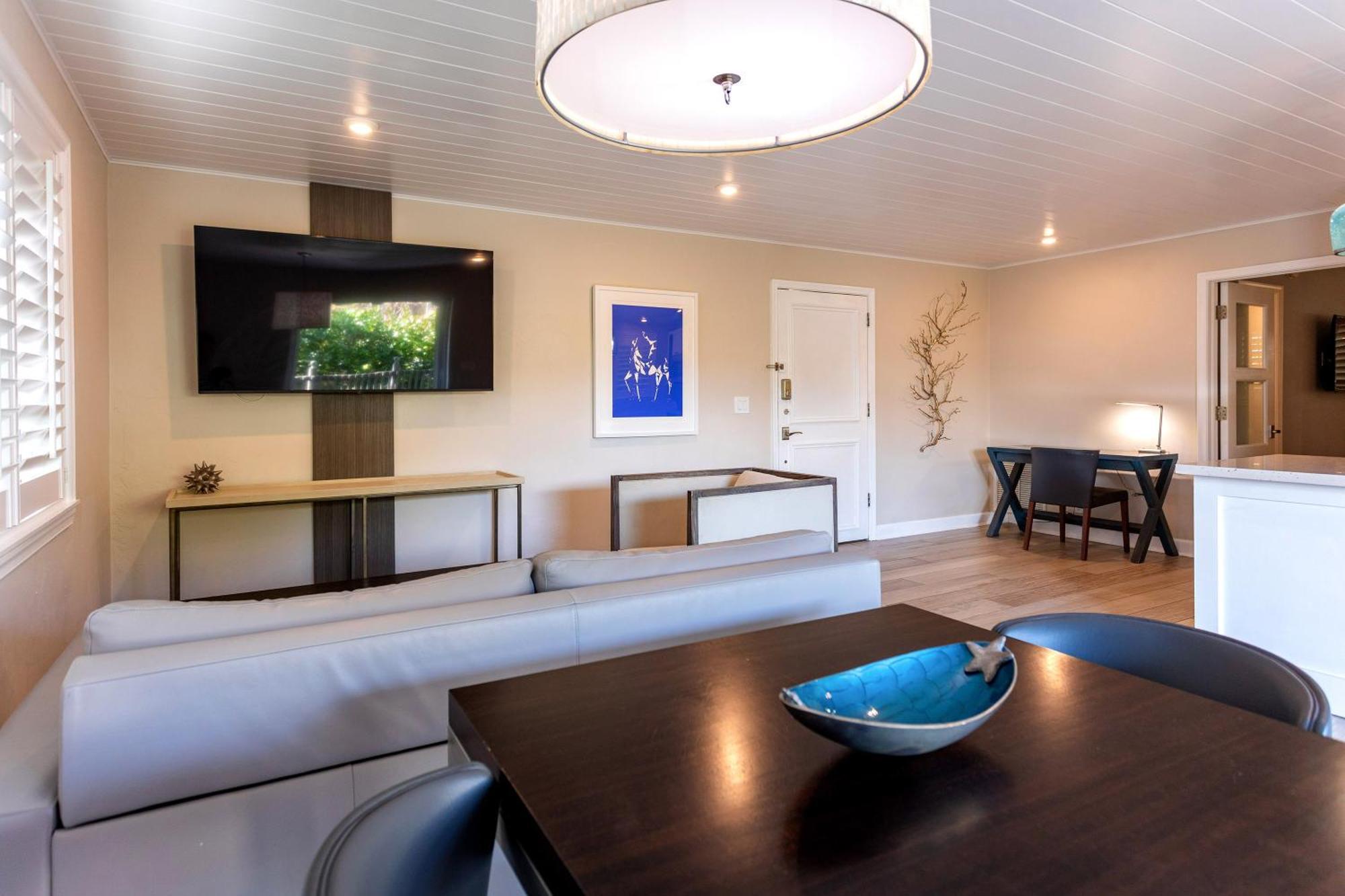 Crane'S Beach House Boutique Hotel & Luxury Villas Delray Beach Exterior foto