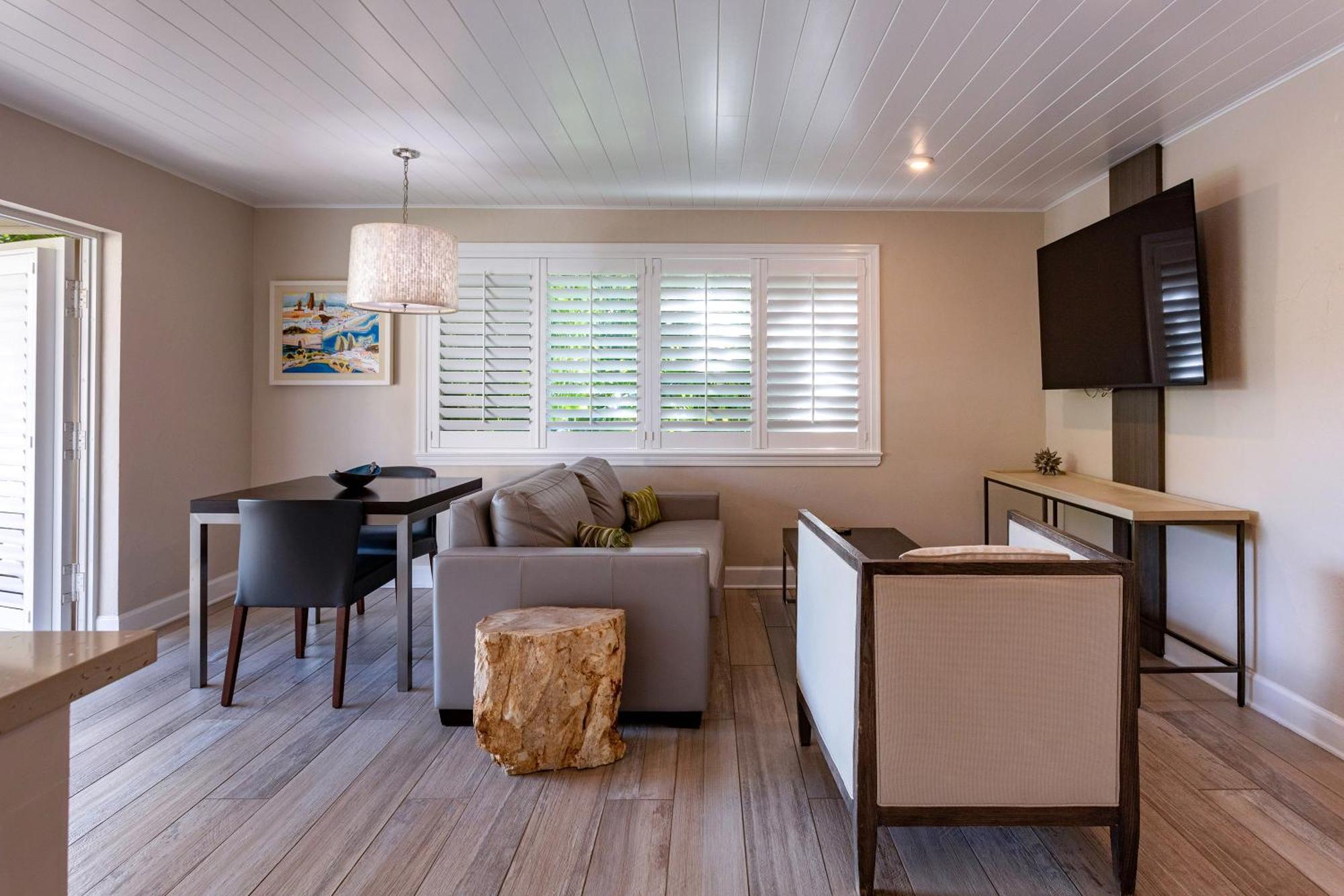 Crane'S Beach House Boutique Hotel & Luxury Villas Delray Beach Exterior foto