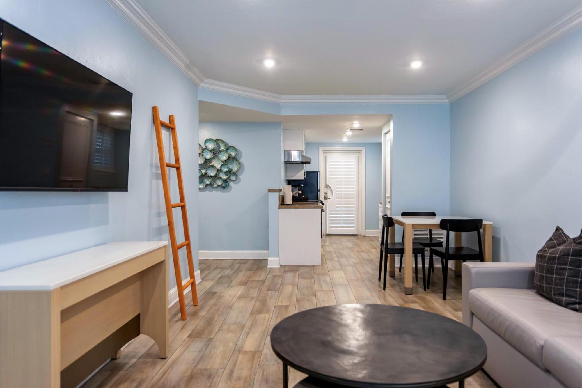 Crane'S Beach House Boutique Hotel & Luxury Villas Delray Beach Exterior foto