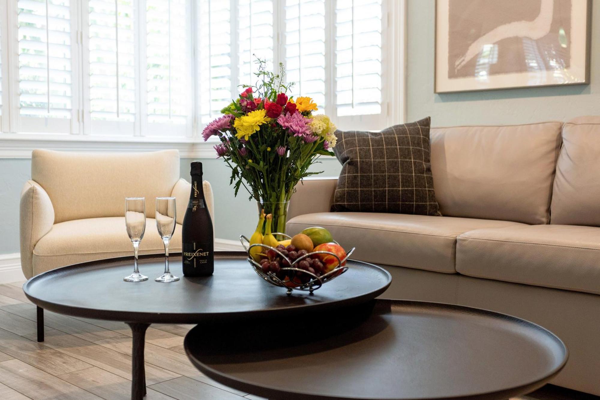 Crane'S Beach House Boutique Hotel & Luxury Villas Delray Beach Exterior foto