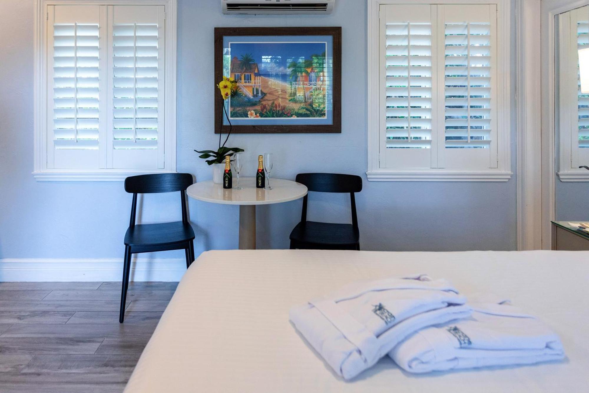 Crane'S Beach House Boutique Hotel & Luxury Villas Delray Beach Exterior foto
