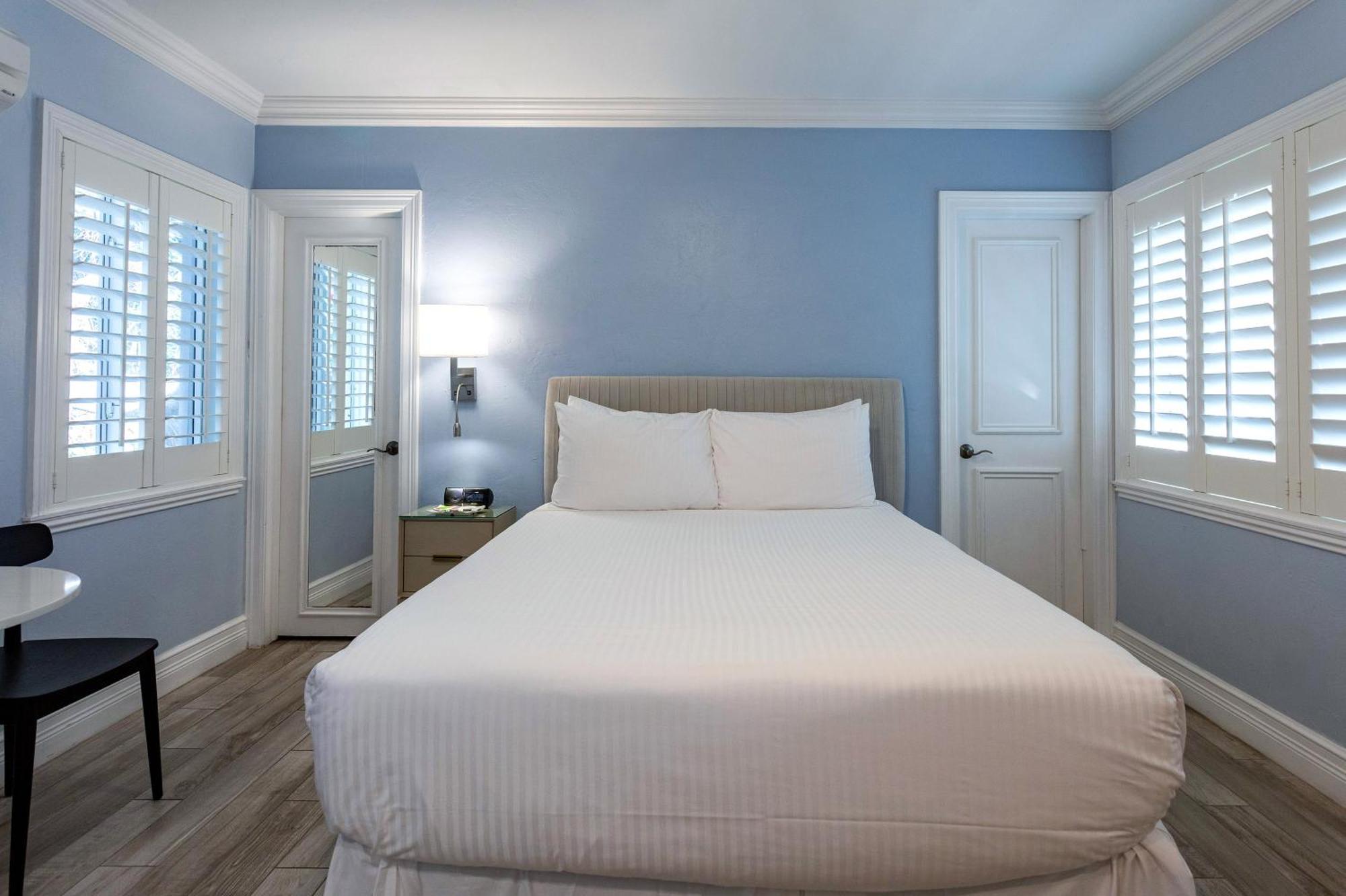 Crane'S Beach House Boutique Hotel & Luxury Villas Delray Beach Exterior foto