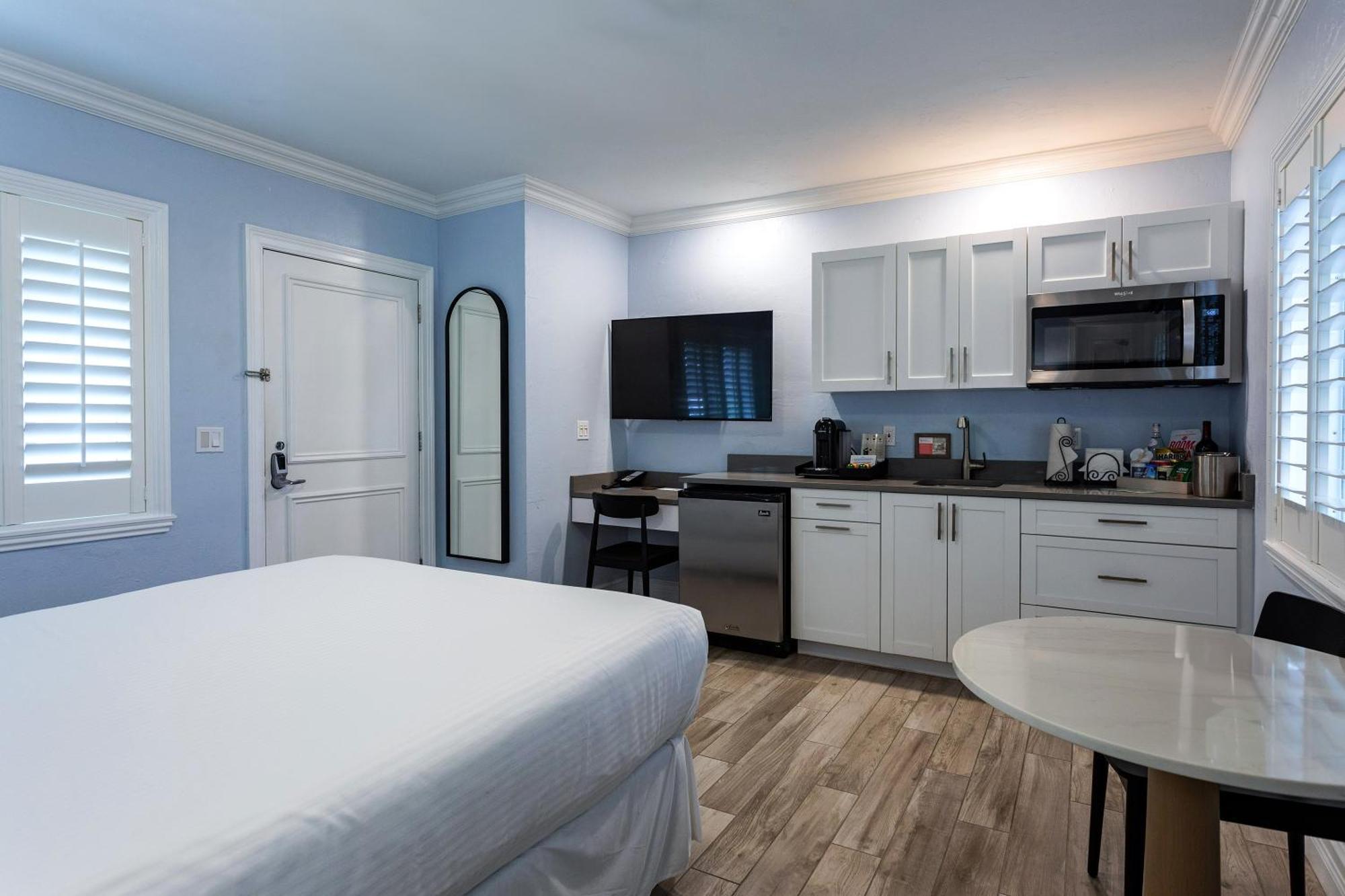 Crane'S Beach House Boutique Hotel & Luxury Villas Delray Beach Exterior foto