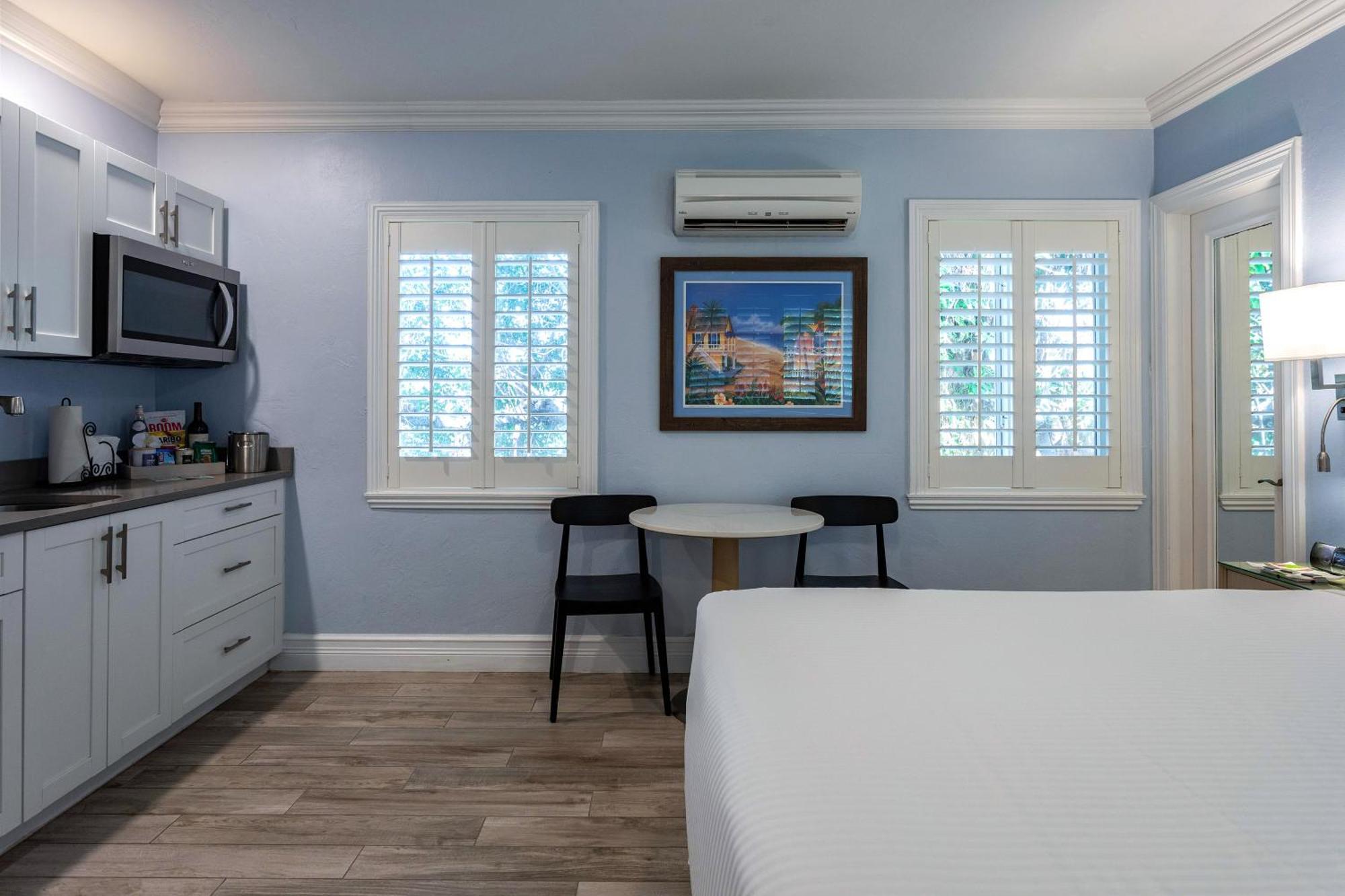 Crane'S Beach House Boutique Hotel & Luxury Villas Delray Beach Exterior foto