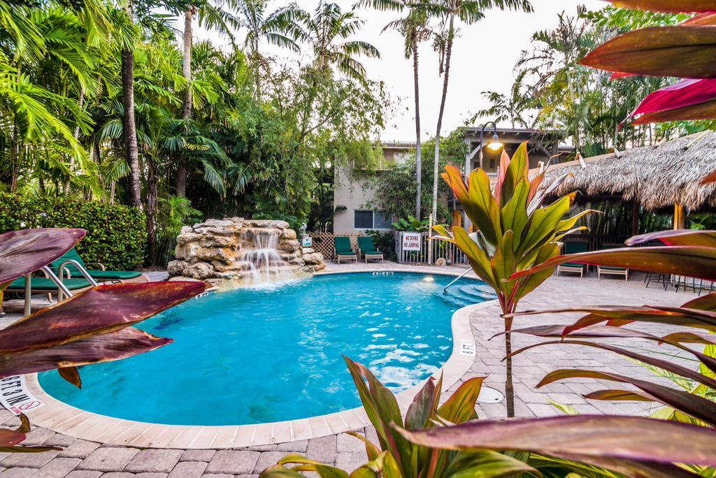 Crane'S Beach House Boutique Hotel & Luxury Villas Delray Beach Exterior foto