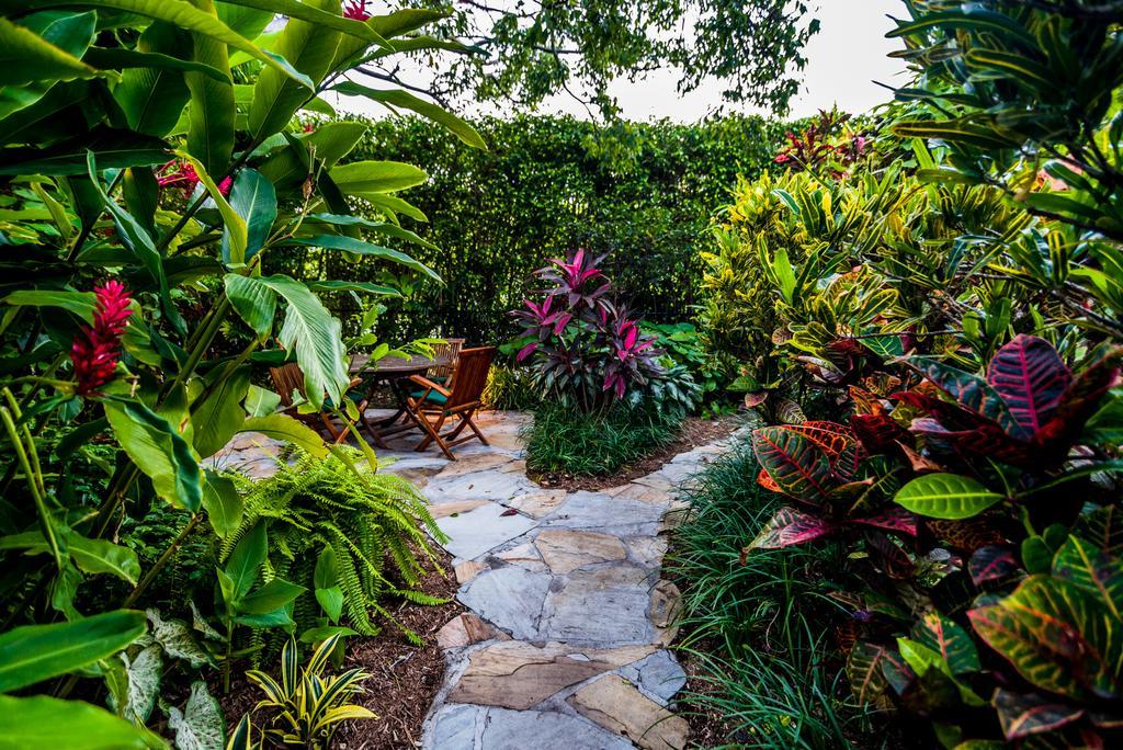 Crane'S Beach House Boutique Hotel & Luxury Villas Delray Beach Exterior foto
