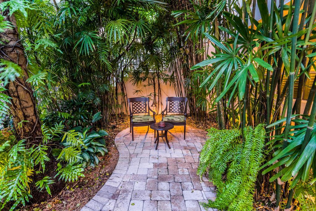 Crane'S Beach House Boutique Hotel & Luxury Villas Delray Beach Exterior foto