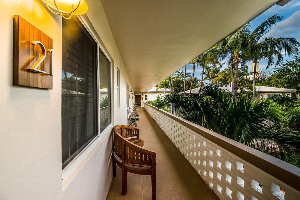 Crane'S Beach House Boutique Hotel & Luxury Villas Delray Beach Zimmer foto