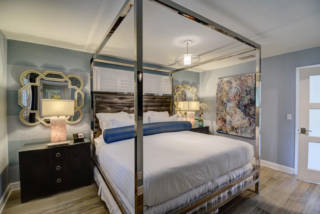 Crane'S Beach House Boutique Hotel & Luxury Villas Delray Beach Zimmer foto