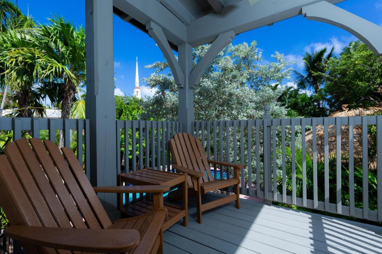 Crane'S Beach House Boutique Hotel & Luxury Villas Delray Beach Exterior foto