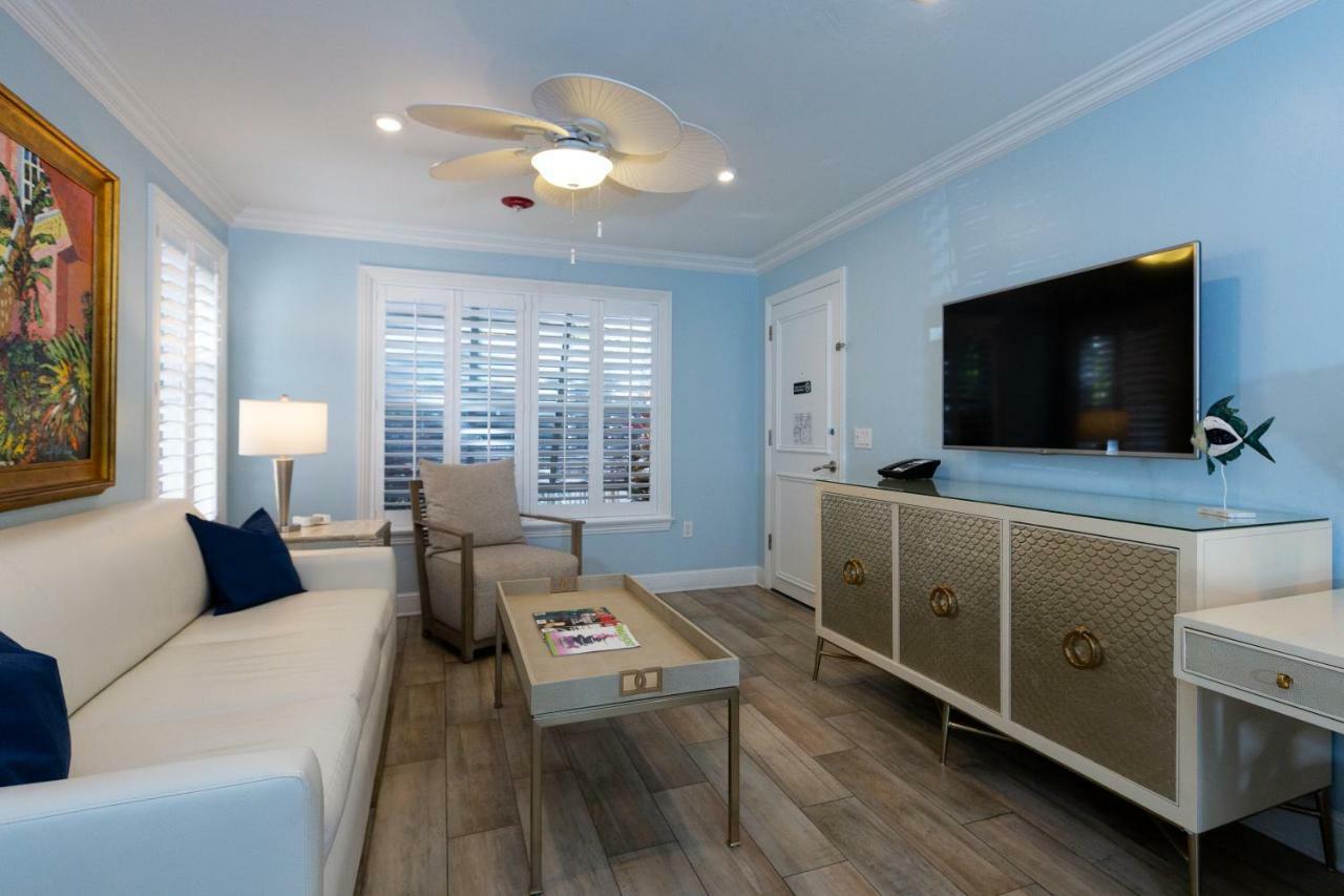 Crane'S Beach House Boutique Hotel & Luxury Villas Delray Beach Exterior foto